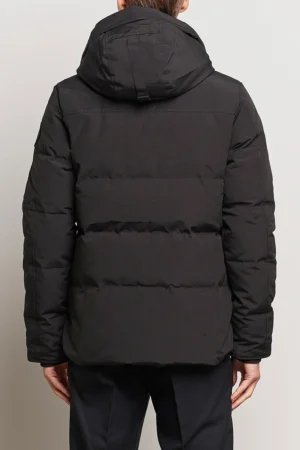 Canada Goose Macmillan Parka Black Label