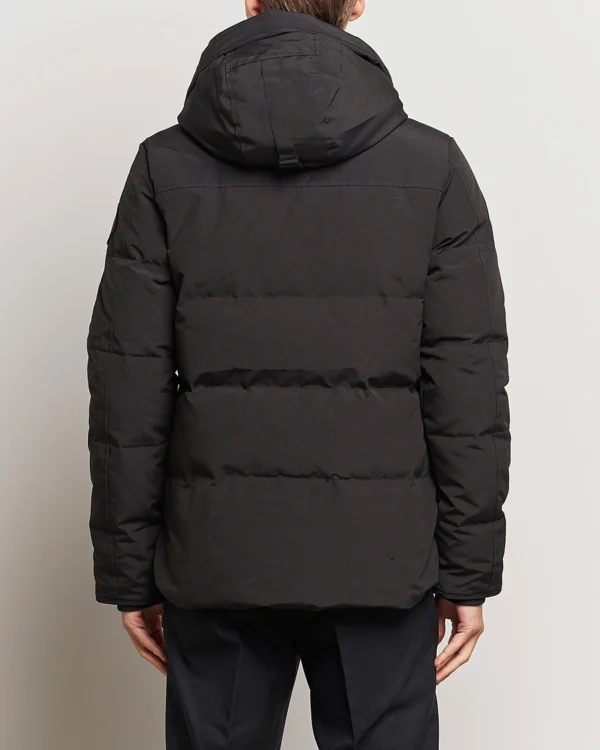Canada Goose Macmillan Parka Black Label - Afbeelding 6