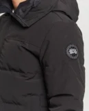 Canada Goose Macmillan Parka Black Label