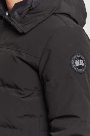 Canada Goose Macmillan Parka Black Label