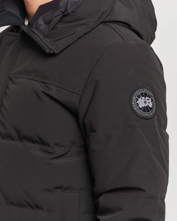 Canada Goose Macmillan Parka Black Label - Afbeelding 5