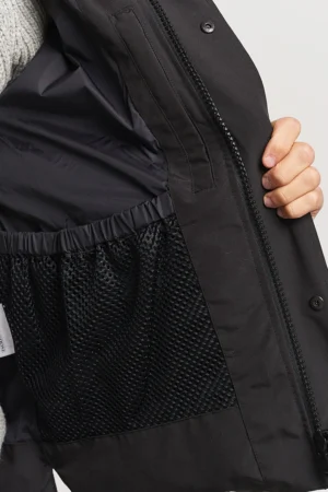 Canada Goose Macmillan Parka Black Label