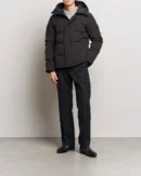 Canada Goose Macmillan Parka Black Label