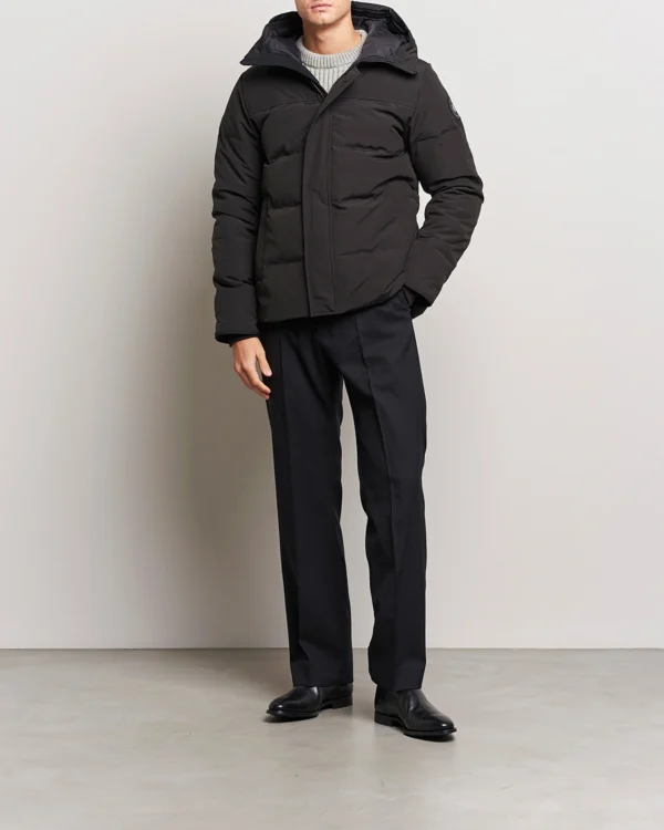Canada Goose Macmillan Parka Black Label - Afbeelding 3