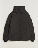 Canada Goose Macmillan Parka Black Label