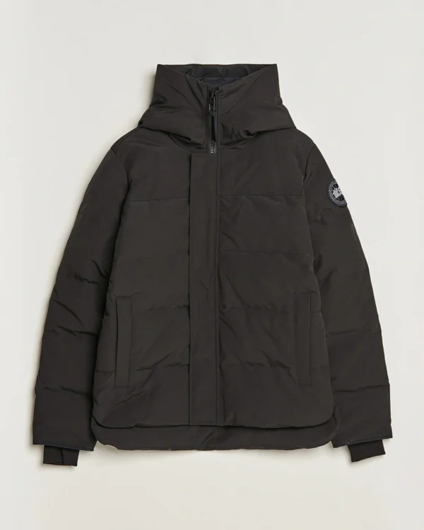 Canada Goose Macmillan Parka Black Label - Afbeelding 2