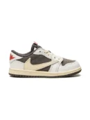 Nike Air Jordan 1 Low Travis Scott Olive Mocha