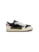 Nike Air Jordan 1 Low Travis Scott Olive Kids