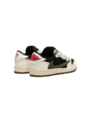 Nike Air Jordan 1 Low Travis Scott Olive Kids