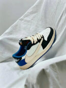 Nike Air Jordan 1 Low Travis Scott Fragment