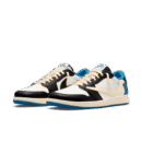 Nike Air Jordan 1 Low Travis Scott Fragment