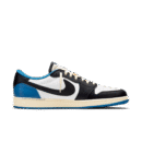 Nike Air Jordan 1 Low Travis Scott Fragment