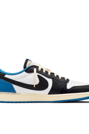 Nike Air Jordan 1 Low Travis Scott Fragment