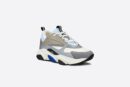 Dior B22 Sneakers Babyblauw
