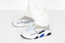 Dior B22 Sneakers Babyblauw
