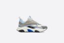 Dior B22 Sneakers Babyblauw