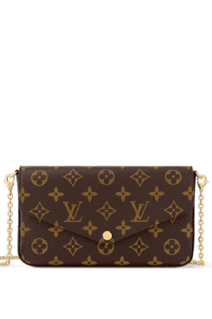 Louis Vuitton Pochette Felicie