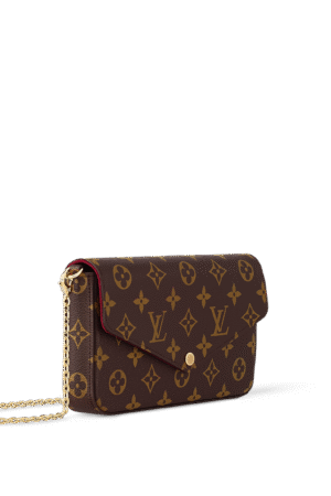 Louis Vuitton Pochette Felicie