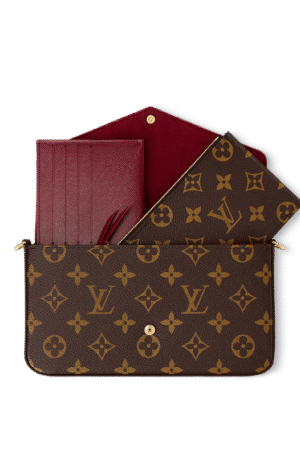 Louis Vuitton Pochette Felicie
