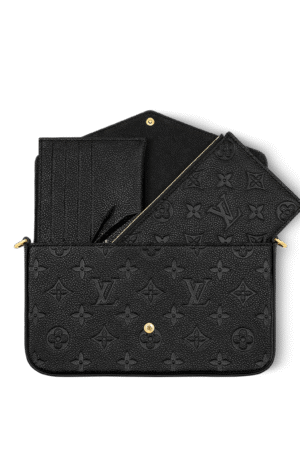 Louis Vuitton Pochette Felicie