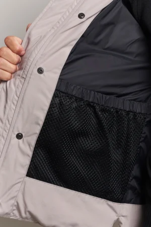 Canada Goose Macmillan Parka Beige