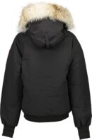 Canada Goose Chiliwack Bomber Heritage Black