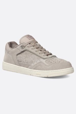 Dior B27 Sneaker Grey
