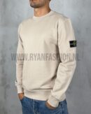 Stone Island Sweater Beige