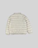 Moncler Jacket Kids Beige