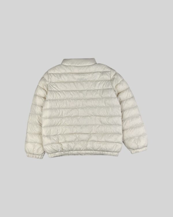 Moncler Jacket Kids Beige - Afbeelding 3