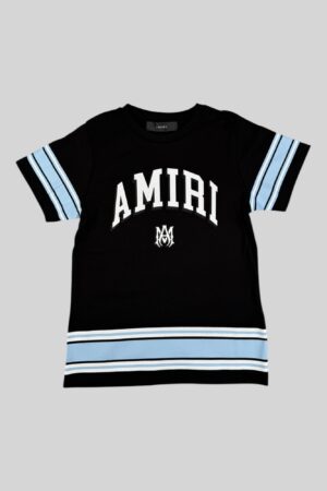 Amiri T-Shirt Kids Black