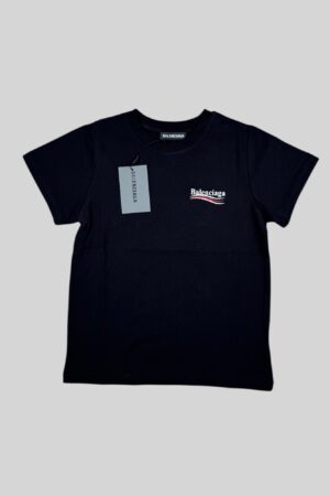 Balenciaga T-Shirt Kids Black