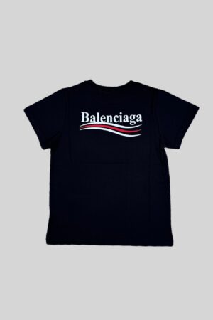 Balenciaga T-Shirt Kids Black