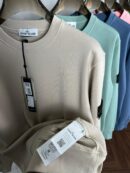 Stone Island Sweater Beige